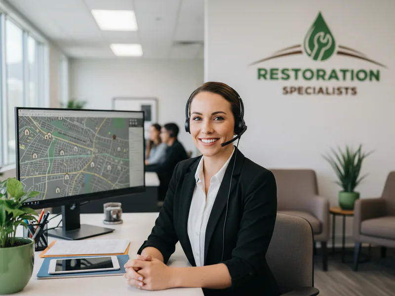 Water Damage Restoration  in Fort Bragg  FAQ