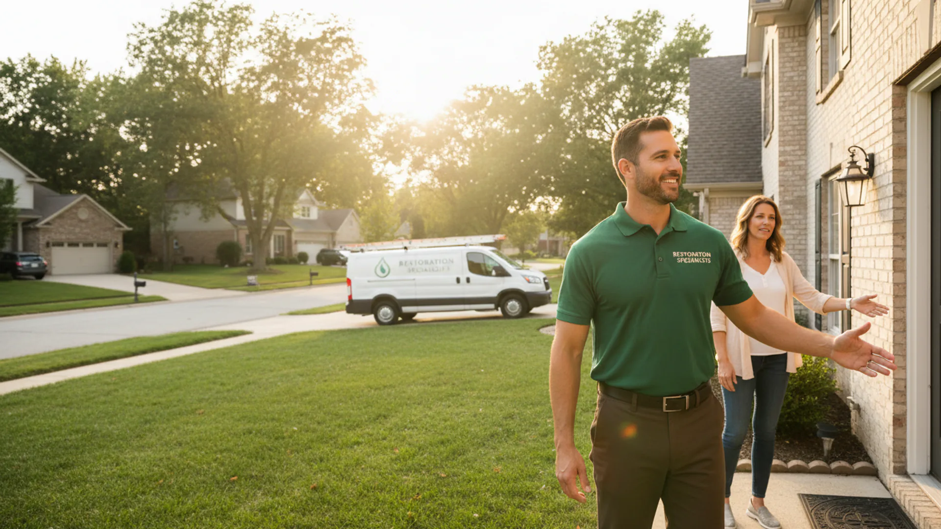 Affordable Water Damage Restoration in Fort Bragg, CA Near Me – Transparent Pricing, No Hidden Fees